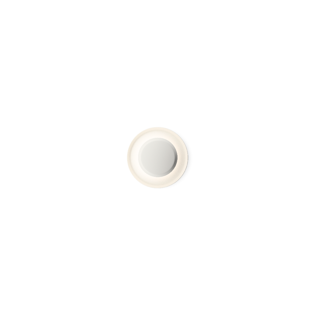[VIB-115410/10] Top,Wall,10 White,2700K,On/Off