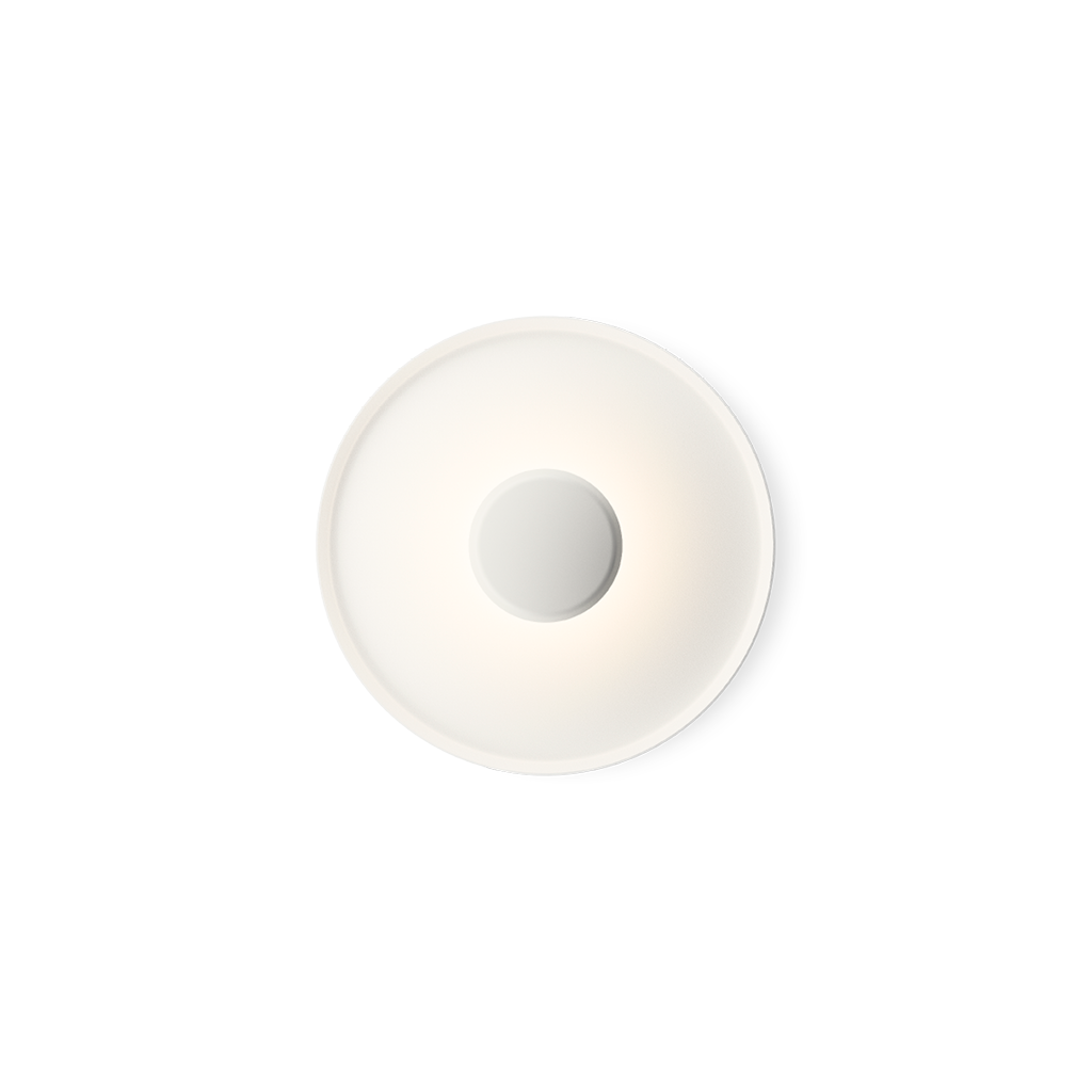 [VIB-115510/1B] Top,Wall,10 White,2700K,PUSH 1-10V
