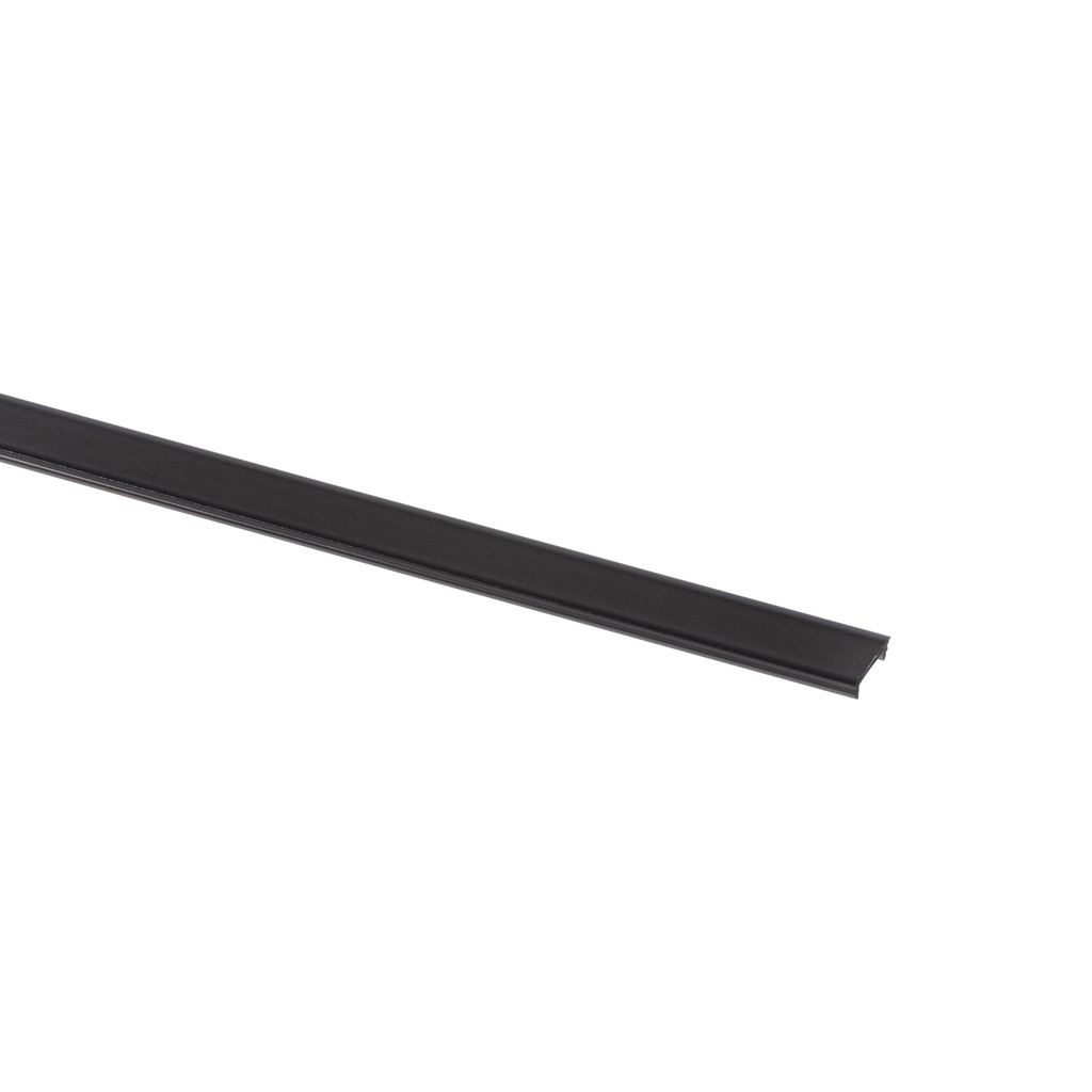 [PLM-46291371] Topline lens, zwart, 2m, 18mm t.b.v. 4629133x & 4629135x
