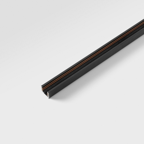 Track 48V Profile Surface 1000 Black Structure