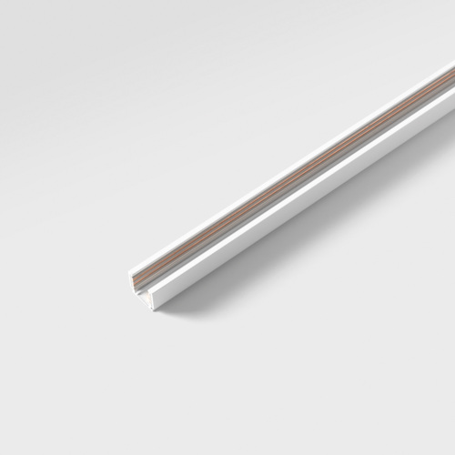 [MDL-13410209] Track 48V Profile Surface 3000 White Structure