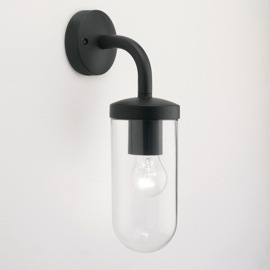 [AST-1193004] Tressino Textured Black