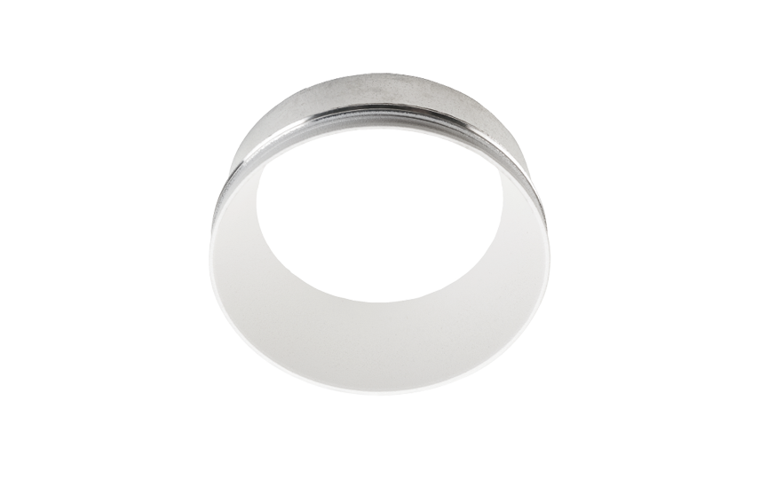 Tube Micro Frontring ring wit Ø39