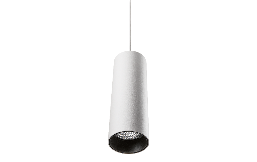 [SG-312350] Tube Pendel 26W wit 3000K Ra>90 Fase afsnijding