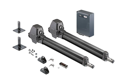 [SCL-105330] Twist ML kit 2 vleugels met Pearl Vibe zender