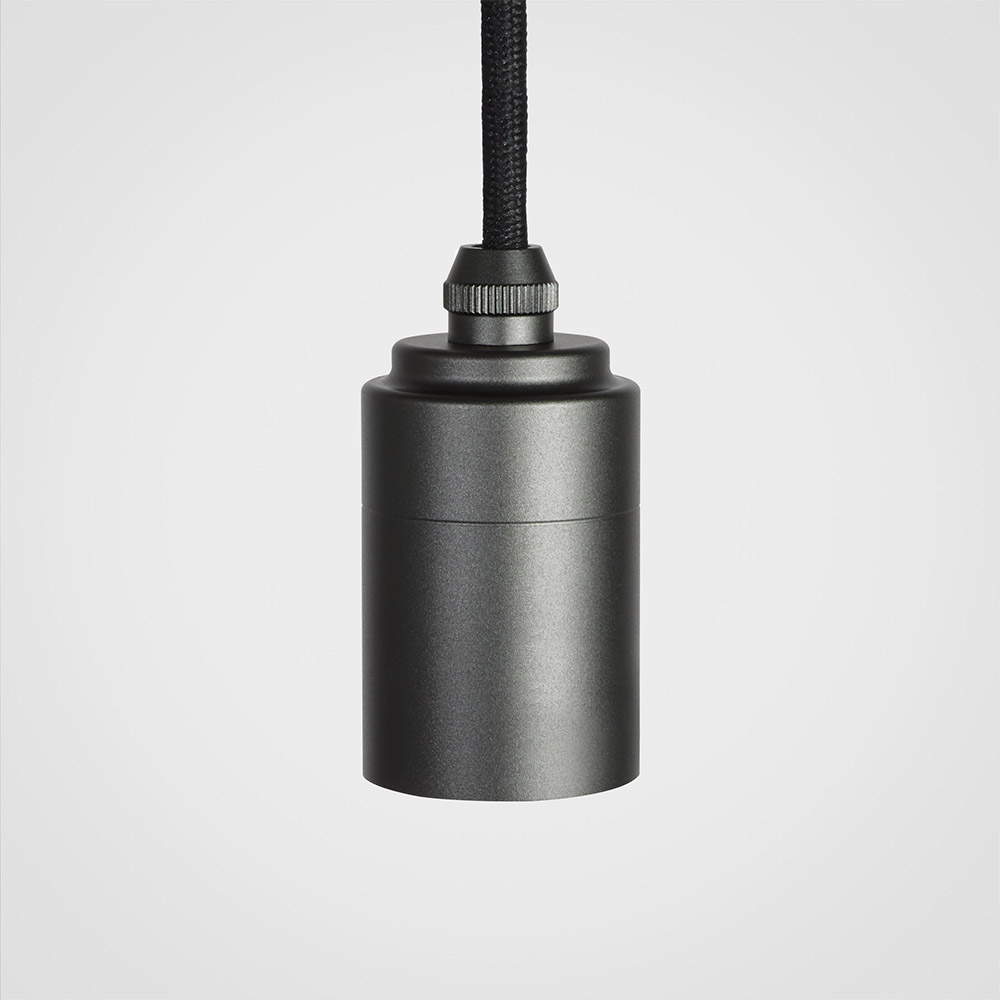 [TLA-TAGRAP-PD-01] UK/EU Graphite Pendant, V.1