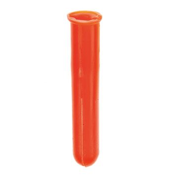 [SME-UNIFIX] UNIFIX PLUG Oranje 6 mm / 100 stuks