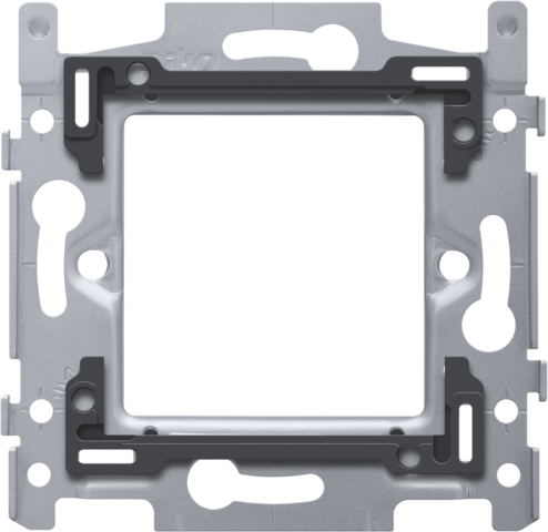 [NIK-170-68700] UNIVERSELE SOKKEL 45X45 MM