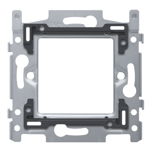 [NIK-170-68700] UNIVERSELE SOKKEL 45X45 MM