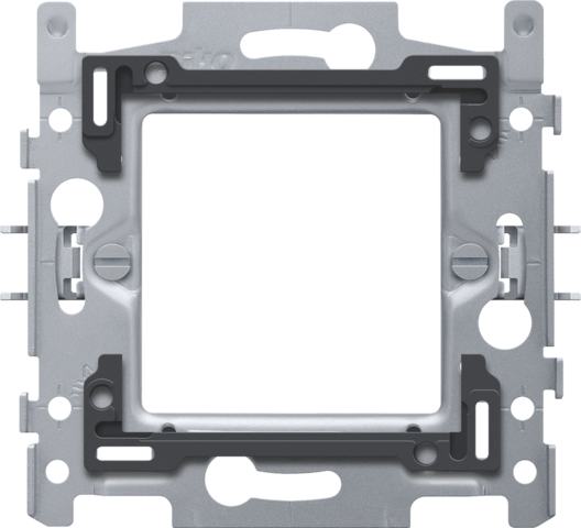 [NIK-170-68600] UNIVERSELE SOKKEL 45X45MM