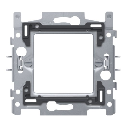 UNIVERSELE SOKKEL 45X45MM