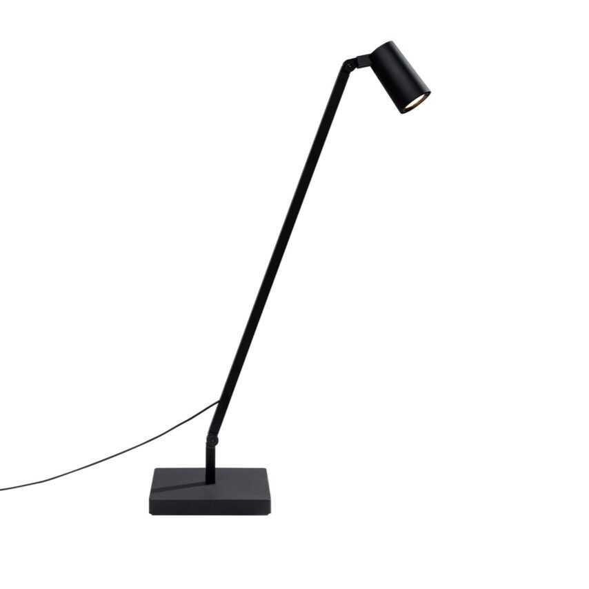 [NEM-UNT LN2 16] UNTITLED MINI Table/Wall Spot - black - LED 2700K