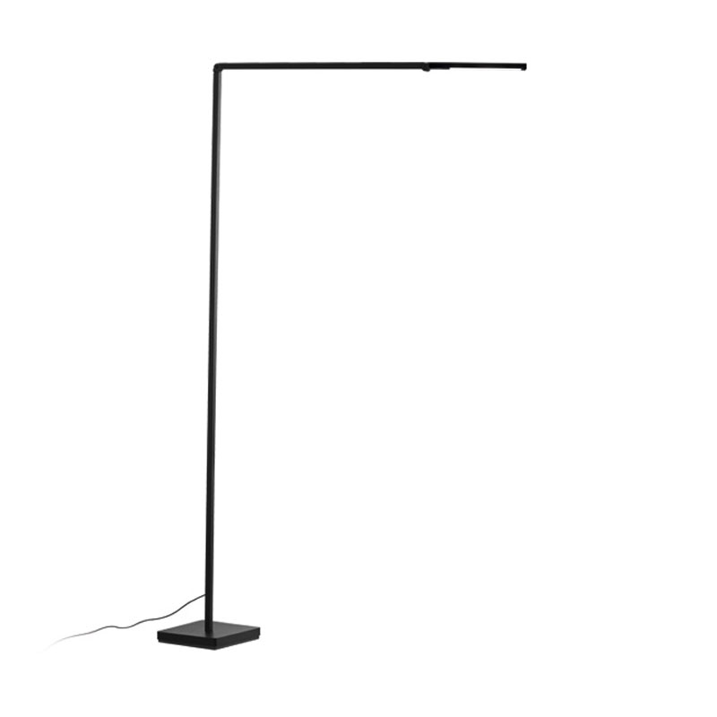 [NEM-UNT LN2 2A] UNTITLED Reading Linear - black - LED 2700K