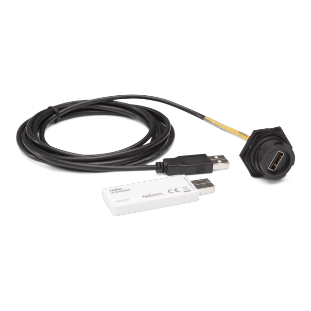USB RF-INTERFACE VOOR NIKO HOME CONTROL
