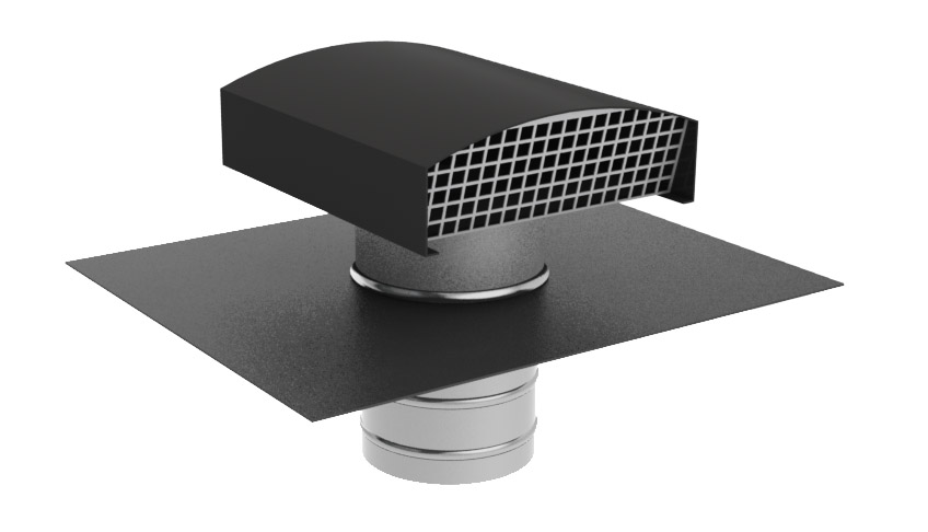 Ubiflu 9 Antraciet 160