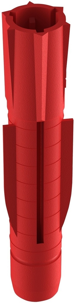 [TOX-010100161] Universele plug TRI 10x61