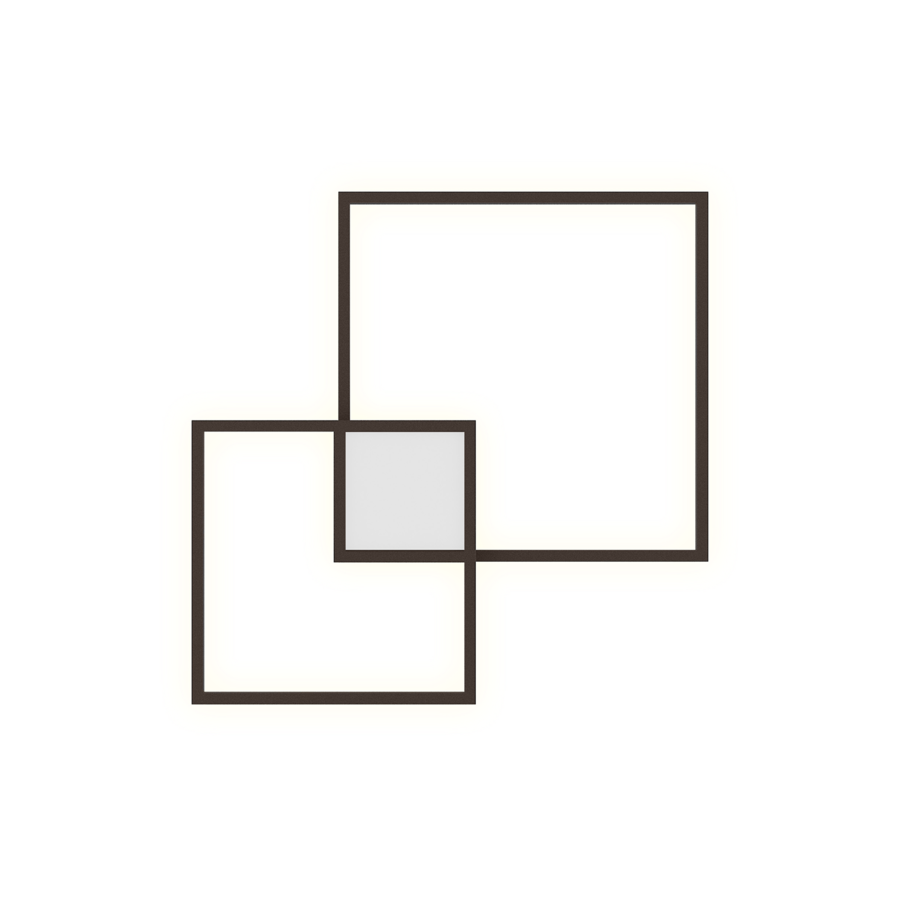 [WND-149284Q2] VENN CEILING / WALL SURF 2.0 LED 2700K Q