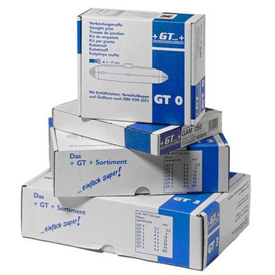 [HUP-GT4] VERBINDINGSMOF 20-42MM GT(A)4 1200ml