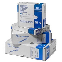 [HUP-GT10] VERBINGINGSMOF (80ml)