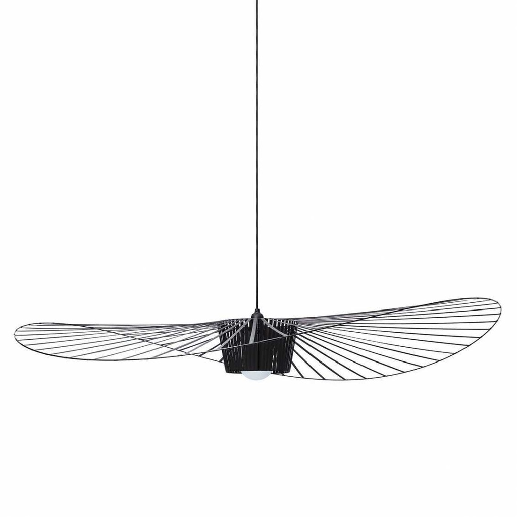 [PTF-L0020101] VERTIGO - GRAND/LARGE BLACK