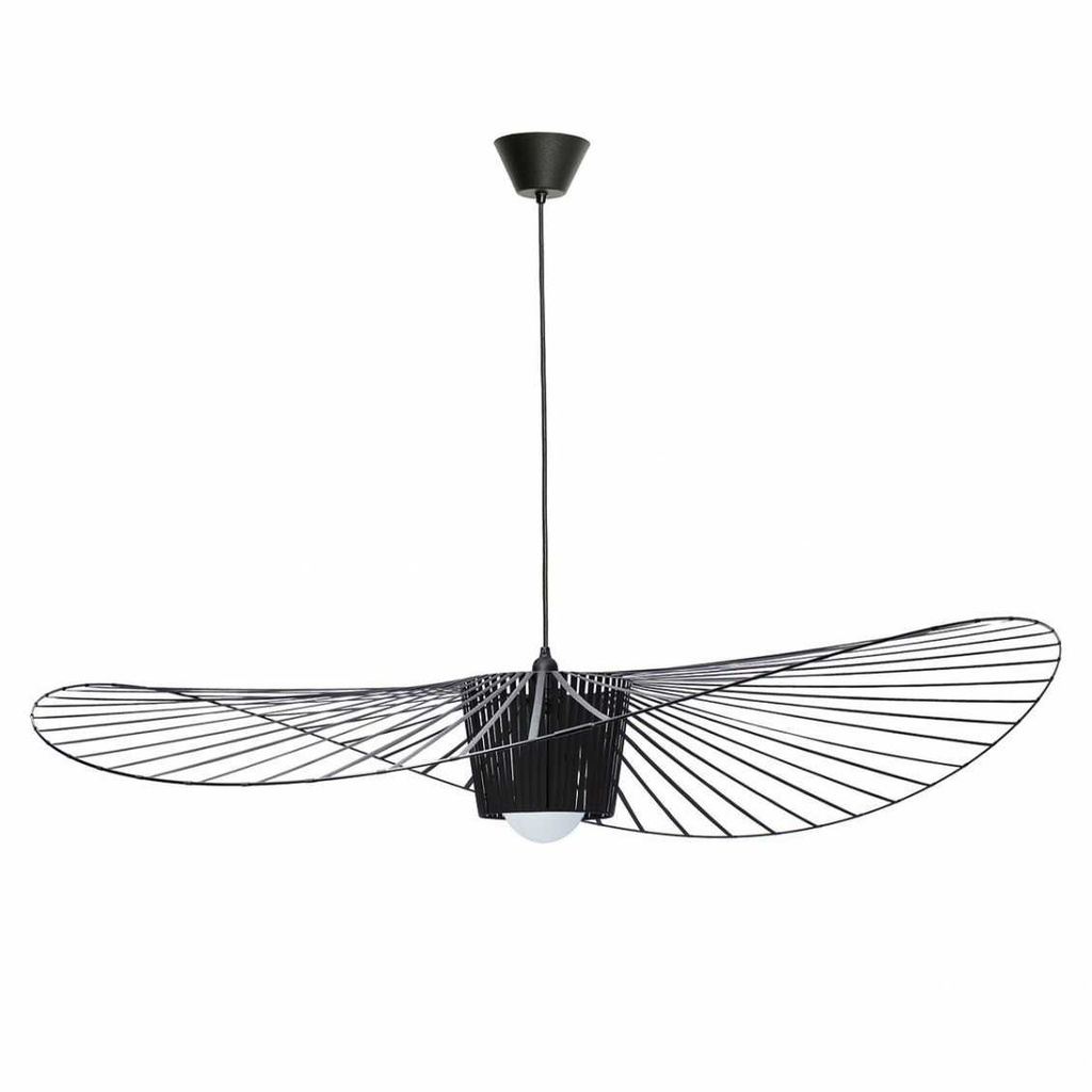 [PTF-L0020301] VERTIGO - PETIT/SMALL BLACK