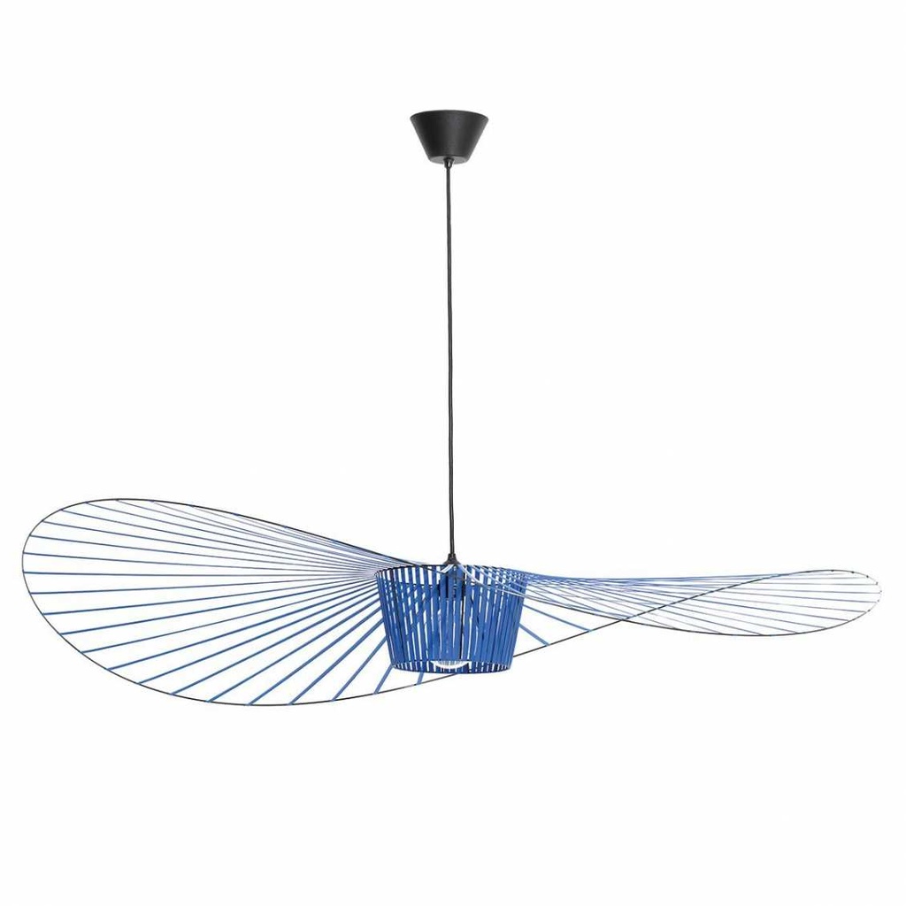 [PTF-L0020309] VERTIGO - PETIT/SMALL COBALT