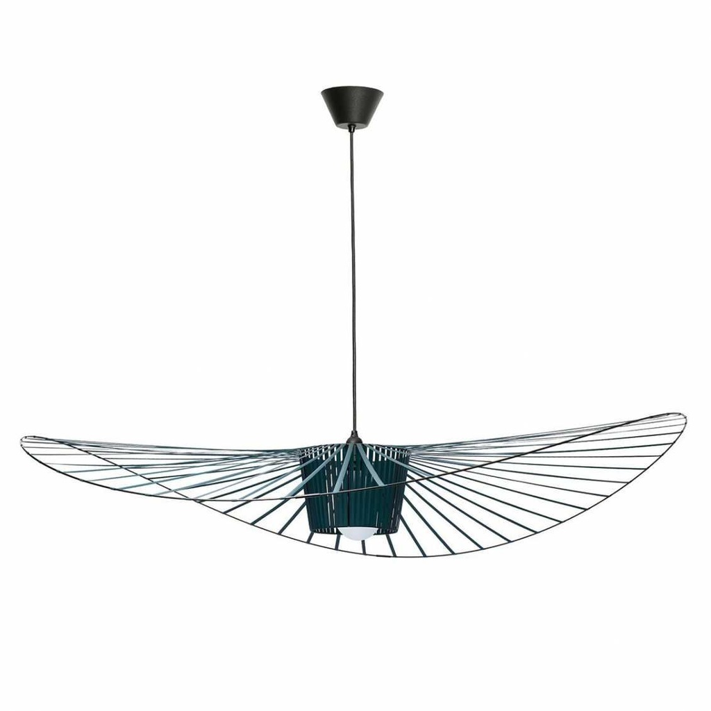 [PTF-L0020302] VERTIGO - PETIT/SMALL GREEN