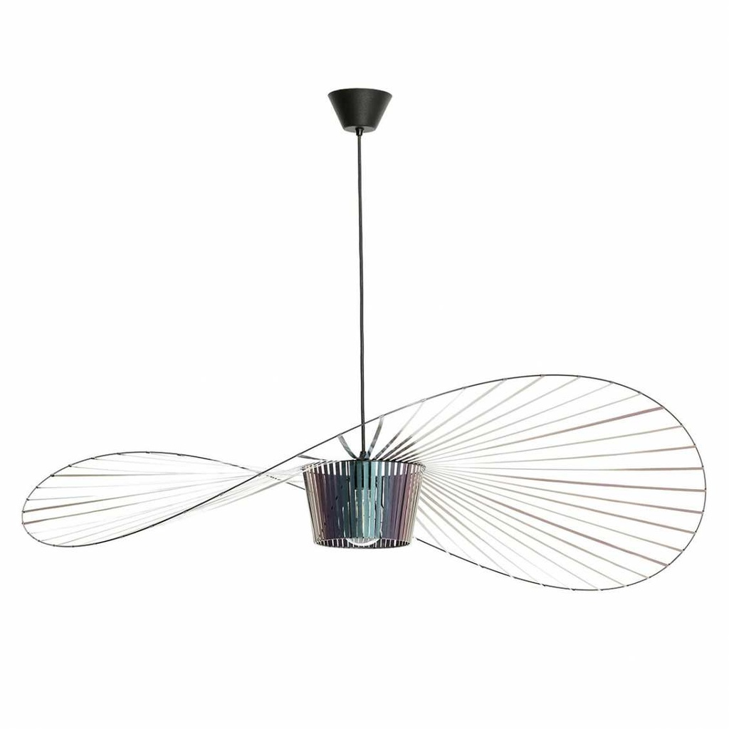 VERTIGO - PETIT/SMALL IRISÉ