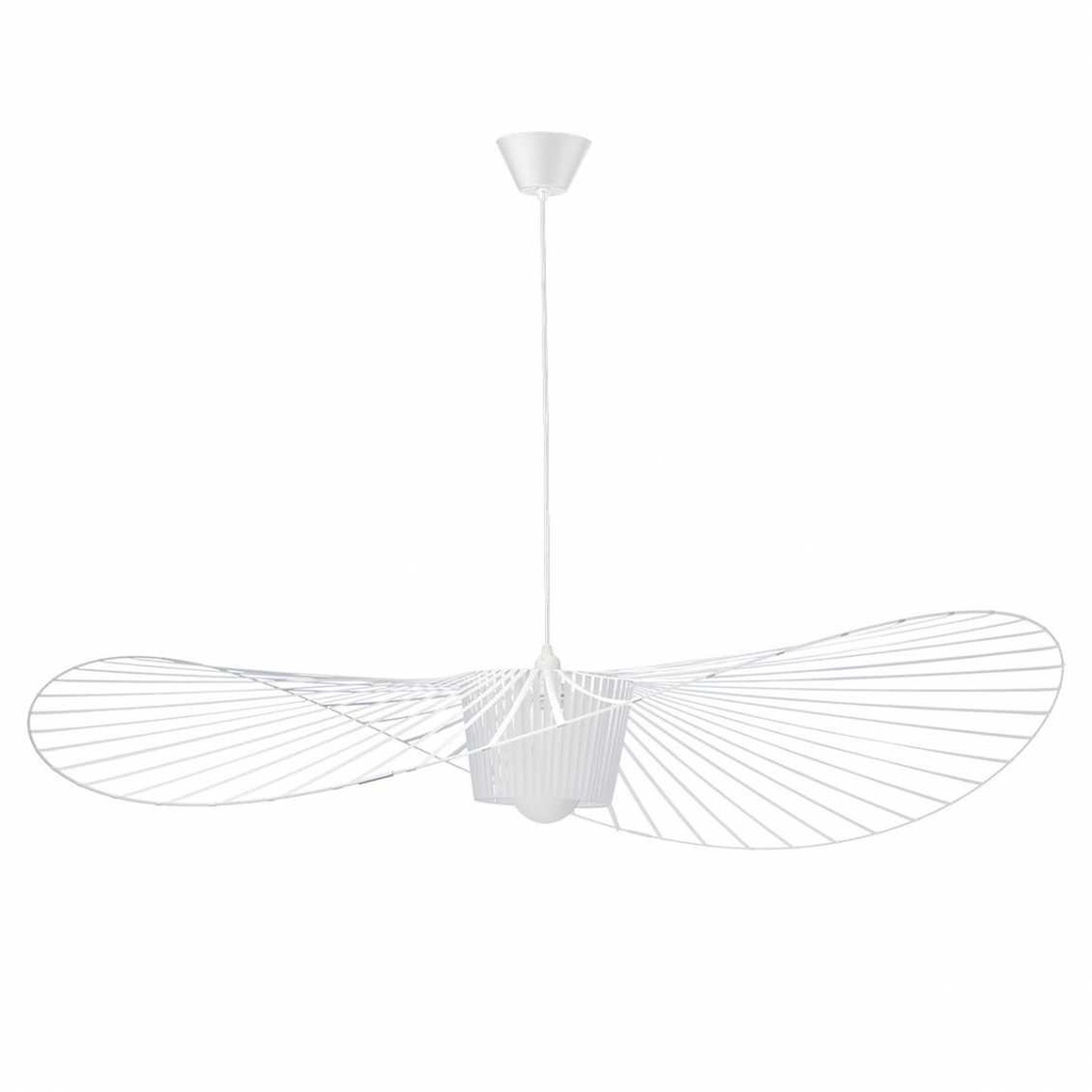 [PTF-L0020305] VERTIGO - PETIT/SMALL WHITE