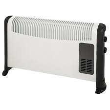 [S&P-5226832700] VERWARMING S&P STATISCH 2000W + VENTILATOR
