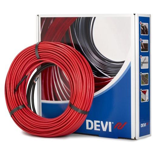 VERWARMINGSKABEL DEVIFLEX-18T (1340W, 74m)