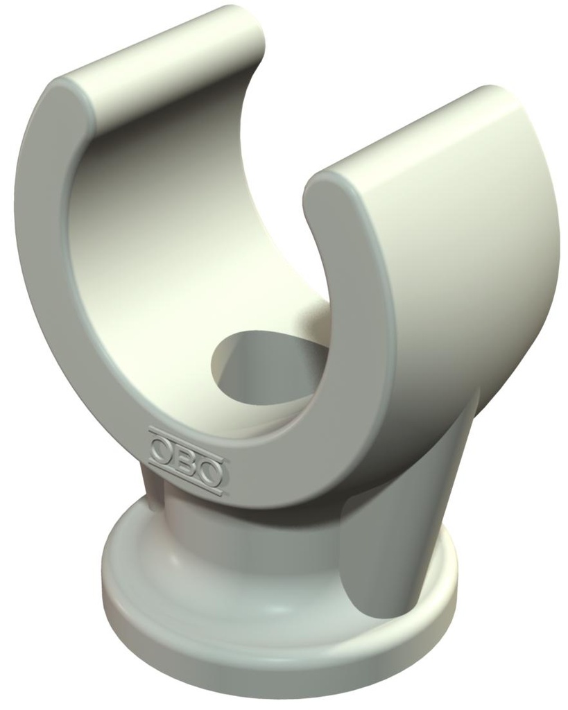 VORKKLEM OP SOKKEL 2962 25-28mm PP