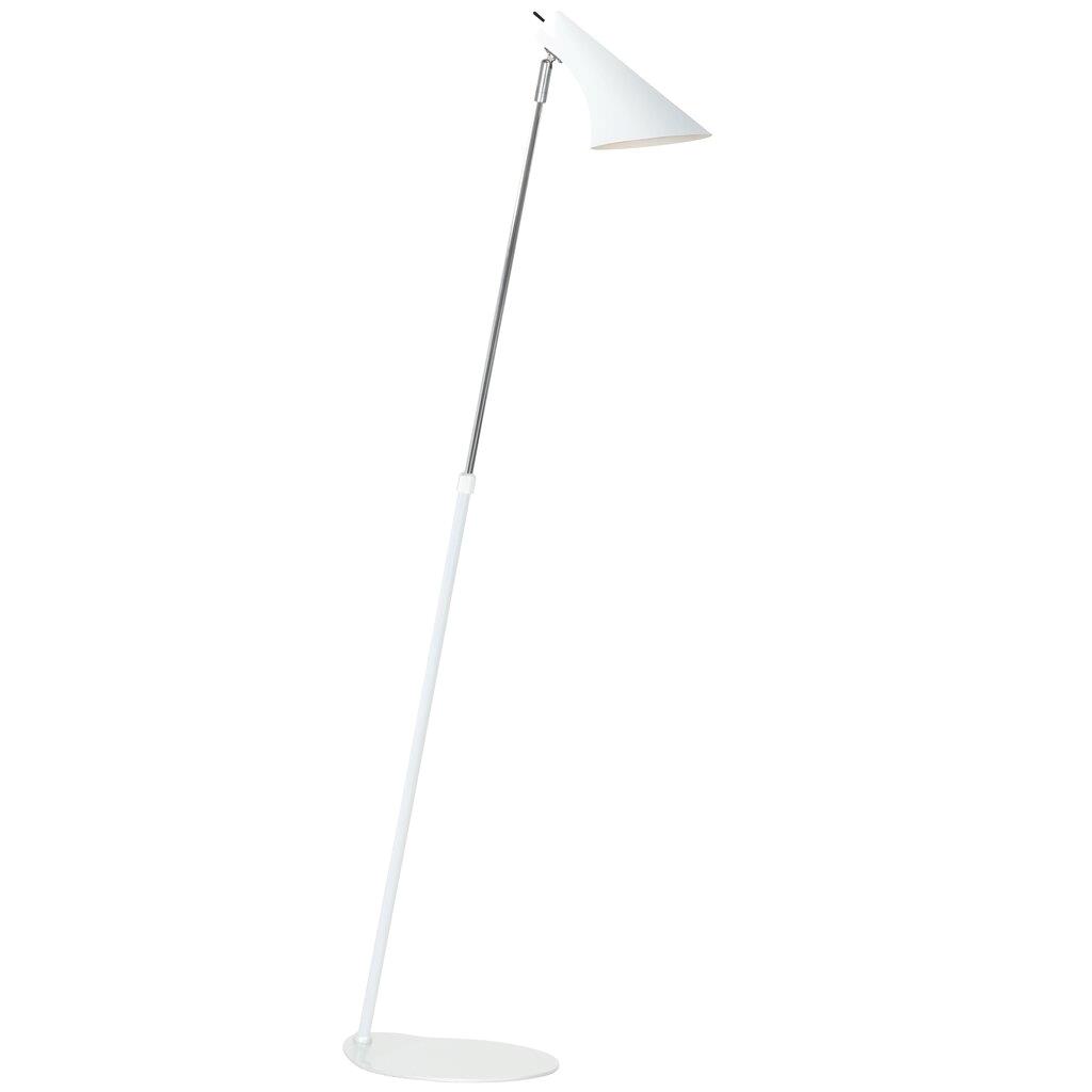 [NDL-72704001] Vanila 15 - Vloerlamp - Wit - E14