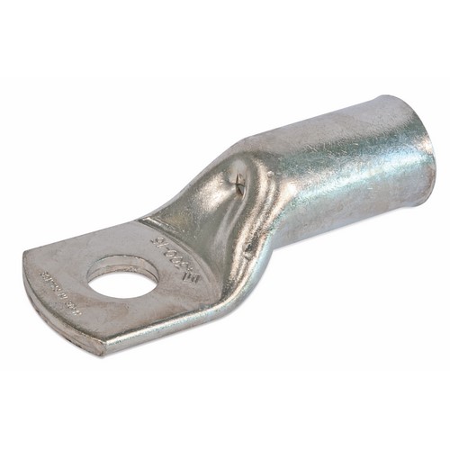 Vertinde buiskabelschoen 25mm² gat 8