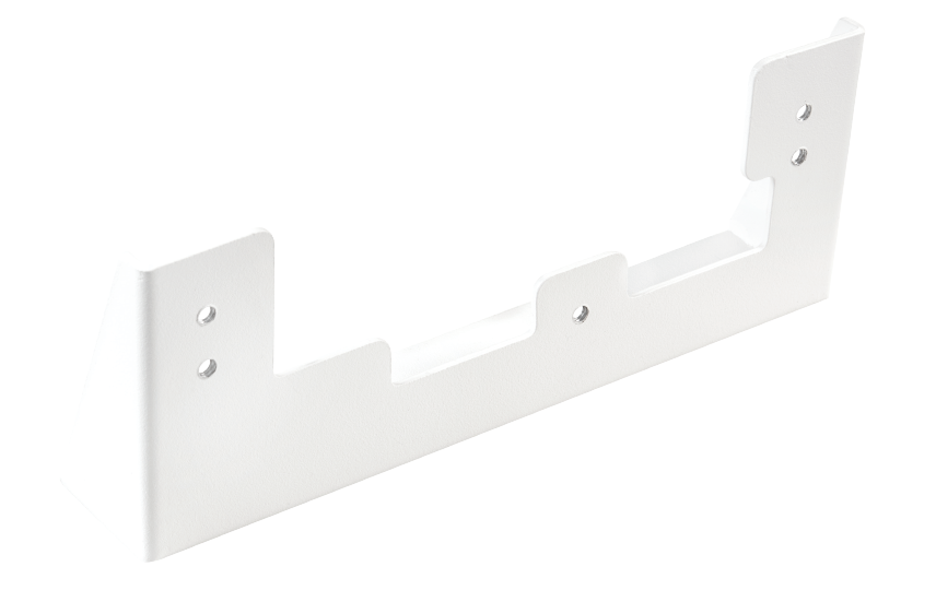 [SG-100420] View kastbeugel wit