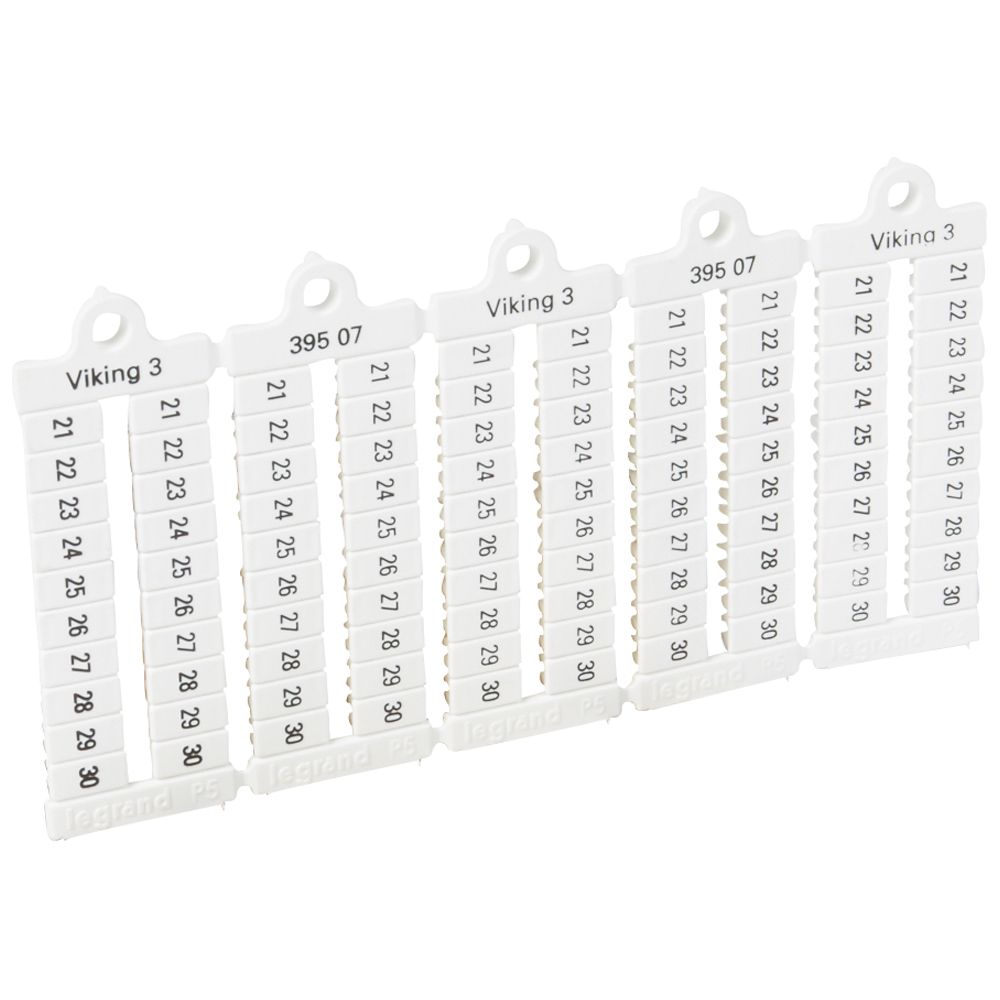 [LEG-039507] Viking 3 merktekens