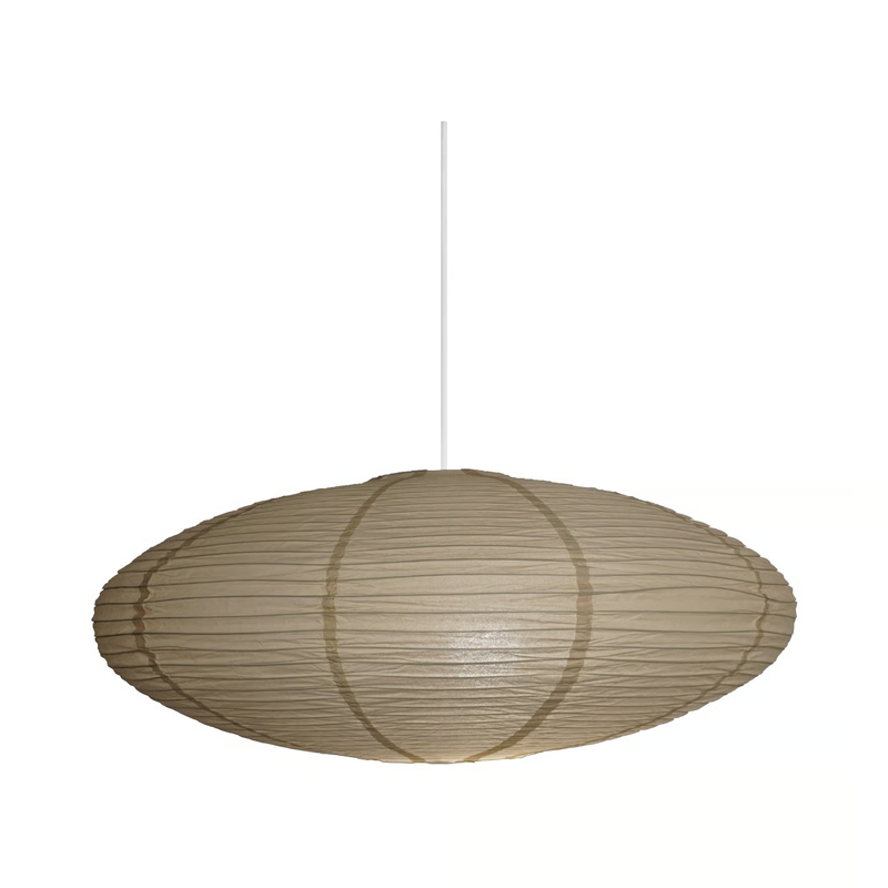 Villo 60 - Lampenkap - Beige