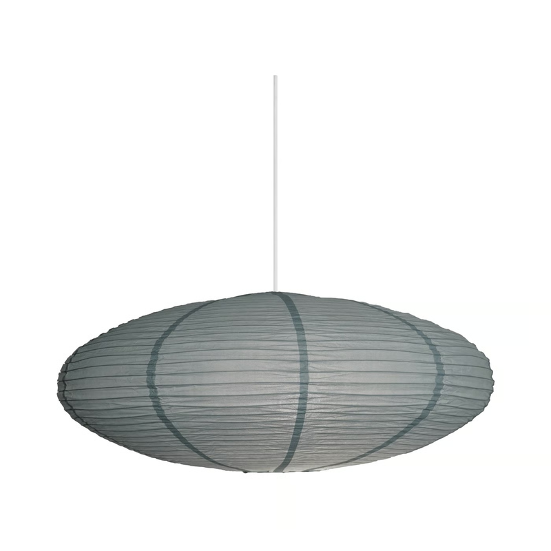 [NDL-2213253206] Villo 60 - Lampenkap - Blauw