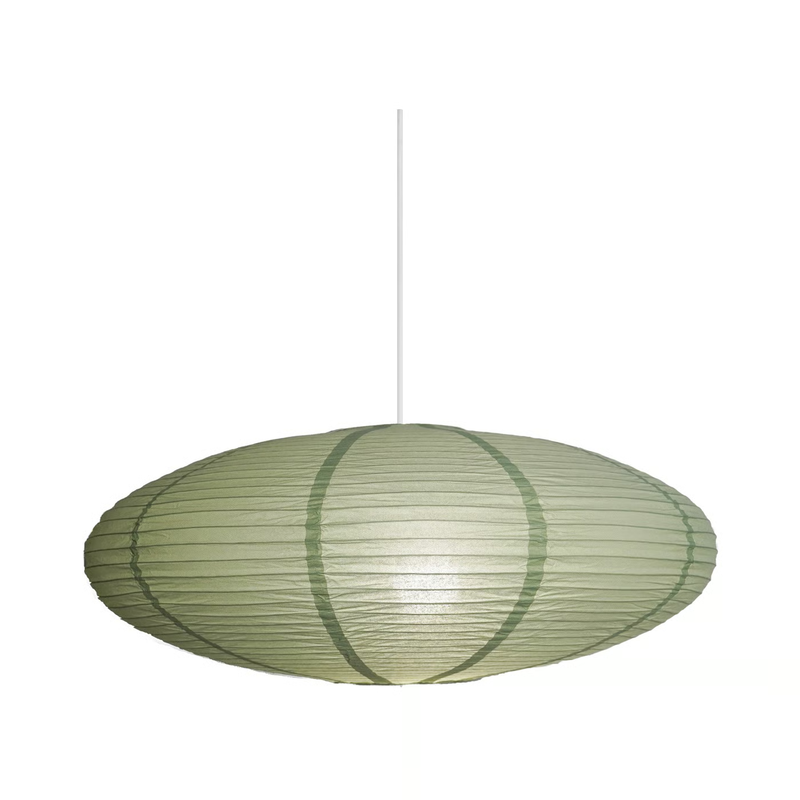 [NDL-2213253223] Villo 60 - Lampenkap - Groen