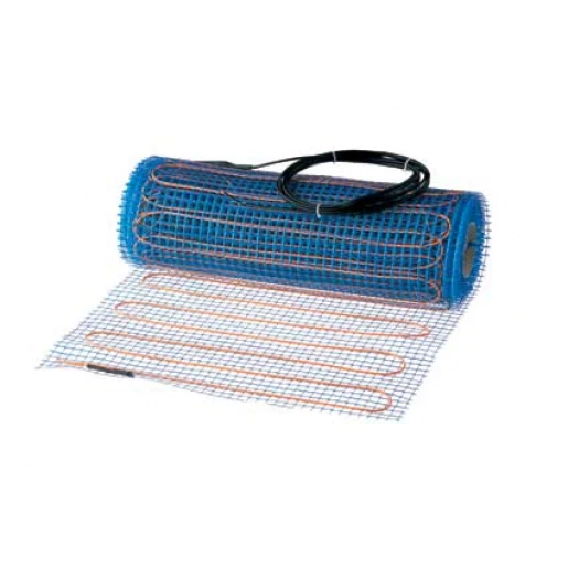 Vloerverwarming onder tegels en steen 6,0m² 960W 230V