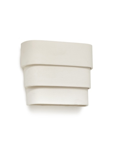 [SER-B4021002] WALL LAMP JACK BEIGE TERRES DE RÊVES