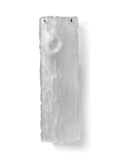 [SER-B0425302-001] WALL LAMP L WHITE