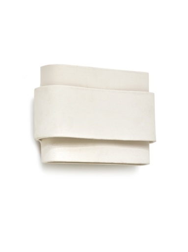 [SER-B4021001] WALL LAMP LOUIS BEIGE TERRES DE RÊVES