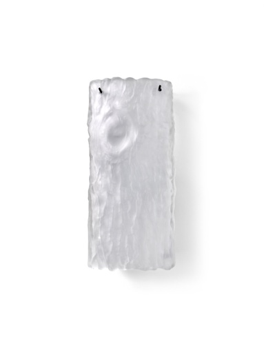 [SER-B0425301-001] WALL LAMP M WHITE