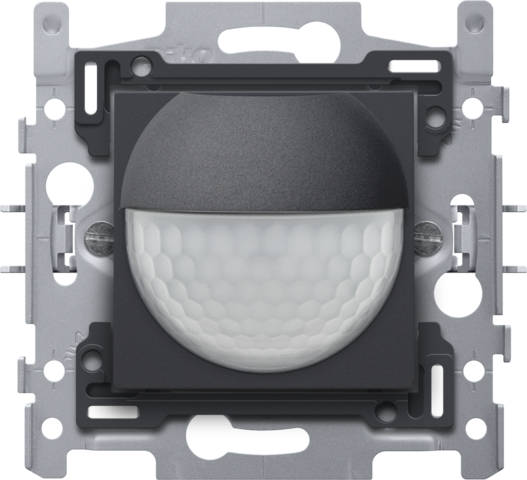 WANDBEWEGINGSMELDER 180°, 230V, 9M