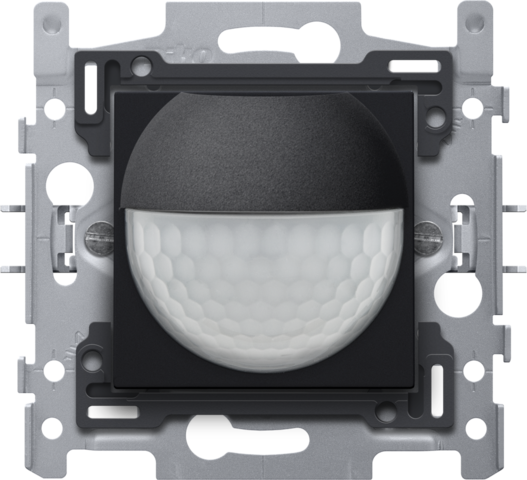 [NIK-161-78010] WANDBEWEGINGSMELDER 180°, 230V, 9M