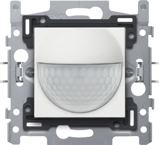 [NIK-154-78010] WANDBEWEGINGSMELDER 180°, 230V, 9M