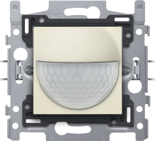 [NIK-100-78010] WANDBEWEGINGSMELDER 180°, 230V, 9M