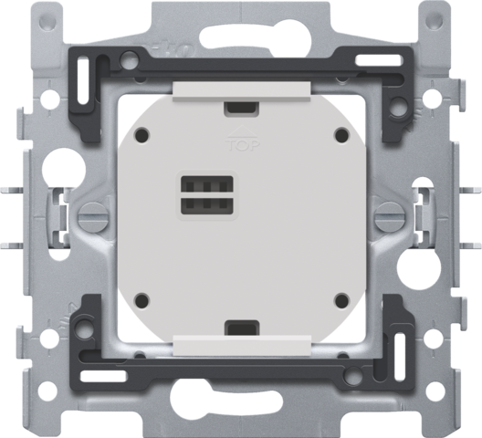 [NIK-550-20210] WANDBEWEGINGSMELDER 180°, 230V, 9M, NIKO HOME CONTROL
