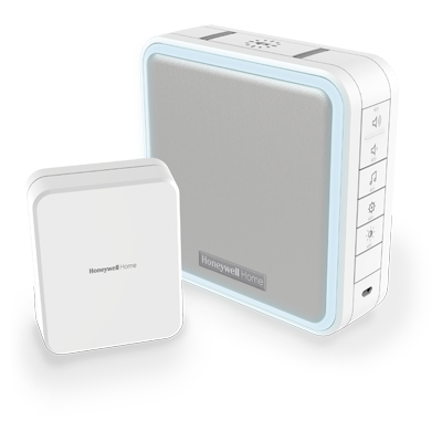 WF CHIME / WIRED CONVERTER KIT WHITE